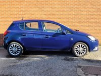 USED 2015 15 VAUXHALL CORSA 1.4i SE Hatchback 5dr Petrol Auto Euro 6 (90 ps) 