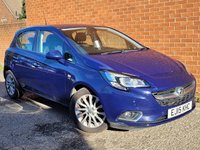 USED 2015 15 VAUXHALL CORSA 1.4i SE Hatchback 5dr Petrol Auto Euro 6 (90 ps) 