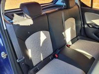 USED 2015 15 VAUXHALL CORSA 1.4i SE Hatchback 5dr Petrol Auto Euro 6 (90 ps) 
