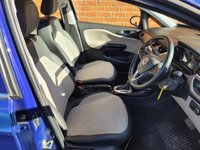 USED 2015 15 VAUXHALL CORSA 1.4i SE Hatchback 5dr Petrol Auto Euro 6 (90 ps) 