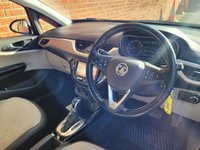 USED 2015 15 VAUXHALL CORSA 1.4i SE Hatchback 5dr Petrol Auto Euro 6 (90 ps) 