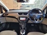 USED 2015 15 VAUXHALL CORSA 1.4i SE Hatchback 5dr Petrol Auto Euro 6 (90 ps) 