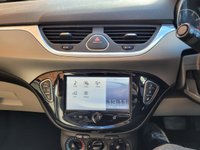USED 2015 15 VAUXHALL CORSA 1.4i SE Hatchback 5dr Petrol Auto Euro 6 (90 ps) 