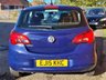 USED 2015 15 VAUXHALL CORSA 1.4i SE Hatchback 5dr Petrol Auto Euro 6 (90 ps) 