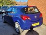 USED 2015 15 VAUXHALL CORSA 1.4i SE Hatchback 5dr Petrol Auto Euro 6 (90 ps) 