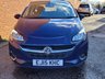 USED 2015 15 VAUXHALL CORSA 1.4i SE Hatchback 5dr Petrol Auto Euro 6 (90 ps) 