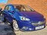 USED 2015 15 VAUXHALL CORSA 1.4i SE Hatchback 5dr Petrol Auto Euro 6 (90 ps) 