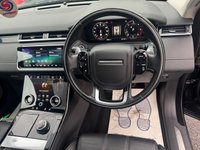 USED 2017 67 LAND ROVER RANGE ROVER VELAR 3.0 SD6 V6 HSE SUV 5dr Diesel Auto 4WD Euro 6 (s/s) (300 ps) 