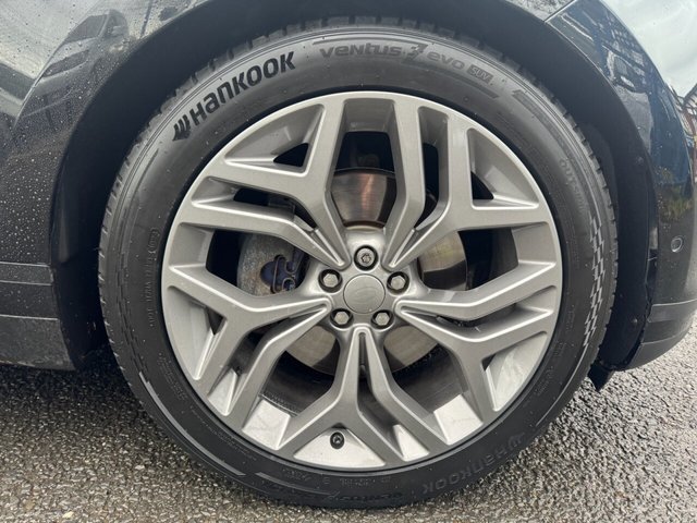 2017 Land Rover RANGE ROVER VELAR - Photo 8