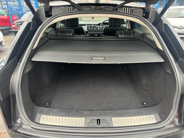 2017 Land Rover RANGE ROVER VELAR - Photo 9