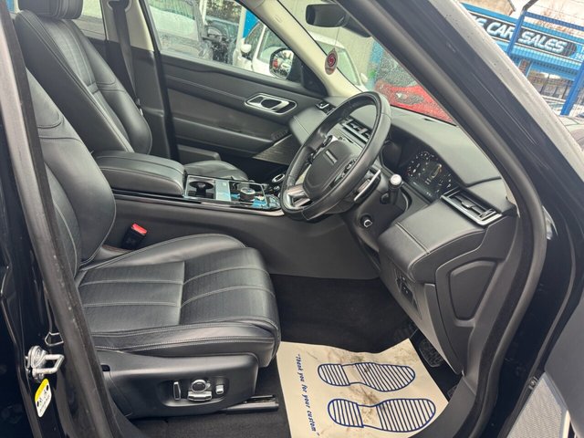 2017 Land Rover RANGE ROVER VELAR - Photo 11