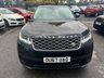 USED 2017 67 LAND ROVER RANGE ROVER VELAR 3.0 SD6 V6 HSE SUV 5dr Diesel Auto 4WD Euro 6 (s/s) (300 ps) 