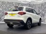 USED 2021 71 SUZUKI VITARA 1.4 Boosterjet MHEV SZ5 SUV 5dr Petrol Hybrid Manual Euro 6 (s/s) (129 ps) 2 KEYS, FSH