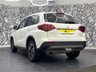 USED 2021 71 SUZUKI VITARA 1.4 Boosterjet MHEV SZ5 SUV 5dr Petrol Hybrid Manual Euro 6 (s/s) (129 ps) 2 KEYS, FSH