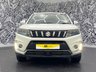 USED 2021 71 SUZUKI VITARA 1.4 Boosterjet MHEV SZ5 SUV 5dr Petrol Hybrid Manual Euro 6 (s/s) (129 ps) 2 KEYS, FSH