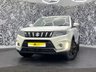 USED 2021 71 SUZUKI VITARA 1.4 Boosterjet MHEV SZ5 SUV 5dr Petrol Hybrid Manual Euro 6 (s/s) (129 ps) 2 KEYS, FSH
