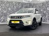 USED 2021 71 SUZUKI VITARA 1.4 Boosterjet MHEV SZ5 SUV 5dr Petrol Hybrid Manual Euro 6 (s/s) (129 ps) 2 KEYS, FSH