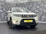 USED 2021 71 SUZUKI VITARA 1.4 Boosterjet MHEV SZ5 SUV 5dr Petrol Hybrid Manual Euro 6 (s/s) (129 ps) 2 KEYS, FSH