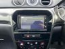 USED 2021 71 SUZUKI VITARA 1.4 Boosterjet MHEV SZ5 SUV 5dr Petrol Hybrid Manual Euro 6 (s/s) (129 ps) 2 KEYS, FSH