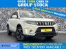 USED 2021 71 SUZUKI VITARA 1.4 Boosterjet MHEV SZ5 SUV 5dr Petrol Hybrid Manual Euro 6 (s/s) (129 ps) 2 KEYS, FSH