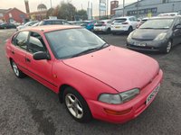 USED 1993 K TOYOTA COROLLA 0.0L AUTOMATIC