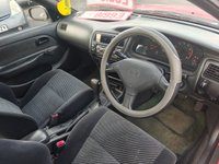 USED 1993 K TOYOTA COROLLA 0.0L AUTOMATIC