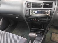 USED 1993 K TOYOTA COROLLA 0.0L AUTOMATIC