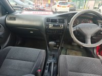 USED 1993 K TOYOTA COROLLA 0.0L AUTOMATIC