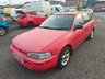 USED 1993 K TOYOTA COROLLA 0.0L AUTOMATIC