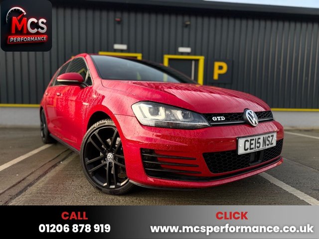 View our VOLKSWAGEN GOLF