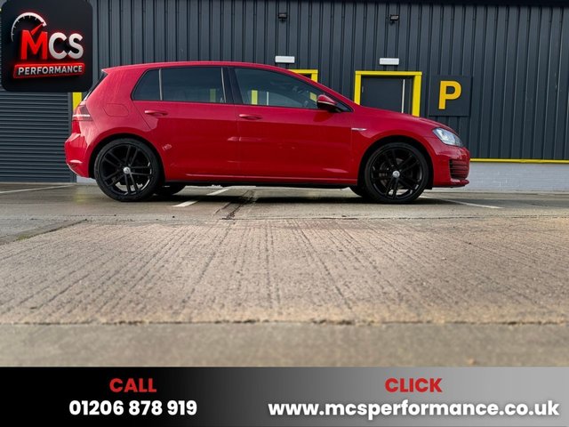 View our VOLKSWAGEN GOLF
