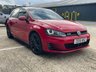 USED 2015 15 VOLKSWAGEN GOLF 2.0 TDI BlueMotion Tech GTD Hatchback 5dr Diesel Manual Euro 6 (s/s) (184 ps) **48HR DEAL DROP**