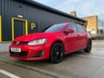 USED 2015 15 VOLKSWAGEN GOLF 2.0 TDI BlueMotion Tech GTD Hatchback 5dr Diesel Manual Euro 6 (s/s) (184 ps) **48HR DEAL DROP**