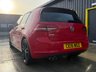 USED 2015 15 VOLKSWAGEN GOLF 2.0 TDI BlueMotion Tech GTD Hatchback 5dr Diesel Manual Euro 6 (s/s) (184 ps) **48HR DEAL DROP**