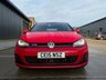USED 2015 15 VOLKSWAGEN GOLF 2.0 TDI BlueMotion Tech GTD Hatchback 5dr Diesel Manual Euro 6 (s/s) (184 ps) **48HR DEAL DROP**