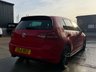 USED 2015 15 VOLKSWAGEN GOLF 2.0 TDI BlueMotion Tech GTD Hatchback 5dr Diesel Manual Euro 6 (s/s) (184 ps) **48HR DEAL DROP**