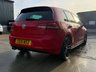 USED 2015 15 VOLKSWAGEN GOLF 2.0 TDI BlueMotion Tech GTD Hatchback 5dr Diesel Manual Euro 6 (s/s) (184 ps) **48HR DEAL DROP**