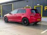 USED 2015 15 VOLKSWAGEN GOLF 2.0 TDI BlueMotion Tech GTD Hatchback 5dr Diesel Manual Euro 6 (s/s) (184 ps) **48HR DEAL DROP**