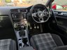 USED 2015 15 VOLKSWAGEN GOLF 2.0 TDI BlueMotion Tech GTD Hatchback 5dr Diesel Manual Euro 6 (s/s) (184 ps) **48HR DEAL DROP**