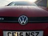USED 2015 15 VOLKSWAGEN GOLF 2.0 TDI BlueMotion Tech GTD Hatchback 5dr Diesel Manual Euro 6 (s/s) (184 ps) **48HR DEAL DROP**