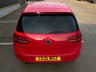 USED 2015 15 VOLKSWAGEN GOLF 2.0 TDI BlueMotion Tech GTD Hatchback 5dr Diesel Manual Euro 6 (s/s) (184 ps) **48HR DEAL DROP**