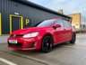 USED 2015 15 VOLKSWAGEN GOLF 2.0 TDI BlueMotion Tech GTD Hatchback 5dr Diesel Manual Euro 6 (s/s) (184 ps) **48HR DEAL DROP**