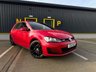 USED 2015 15 VOLKSWAGEN GOLF 2.0 TDI BlueMotion Tech GTD Hatchback 5dr Diesel Manual Euro 6 (s/s) (184 ps) **48HR DEAL DROP**