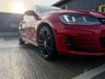 USED 2015 15 VOLKSWAGEN GOLF 2.0 TDI BlueMotion Tech GTD Hatchback 5dr Diesel Manual Euro 6 (s/s) (184 ps) **48HR DEAL DROP**