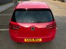 USED 2015 15 VOLKSWAGEN GOLF 2.0 TDI BlueMotion Tech GTD Hatchback 5dr Diesel Manual Euro 6 (s/s) (184 ps) **48HR DEAL DROP**