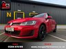 USED 2015 15 VOLKSWAGEN GOLF 2.0 TDI BlueMotion Tech GTD Hatchback 5dr Diesel Manual Euro 6 (s/s) (184 ps) **48HR DEAL DROP**