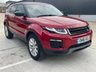 USED 2016 16 LAND ROVER RANGE ROVER EVOQUE 2.0 TD4 SE Tech SUV 5dr Diesel Manual 4WD Euro 6 (s/s) (180 ps) BLACK FRIDAY PRICING NOW LIVE!