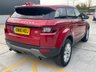 USED 2016 16 LAND ROVER RANGE ROVER EVOQUE 2.0 TD4 SE Tech SUV 5dr Diesel Manual 4WD Euro 6 (s/s) (180 ps) BLACK FRIDAY PRICING NOW LIVE!
