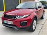 USED 2016 16 LAND ROVER RANGE ROVER EVOQUE 2.0 TD4 SE Tech SUV 5dr Diesel Manual 4WD Euro 6 (s/s) (180 ps) BLACK FRIDAY PRICING NOW LIVE!