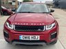USED 2016 16 LAND ROVER RANGE ROVER EVOQUE 2.0 TD4 SE Tech SUV 5dr Diesel Manual 4WD Euro 6 (s/s) (180 ps) BLACK FRIDAY PRICING NOW LIVE!